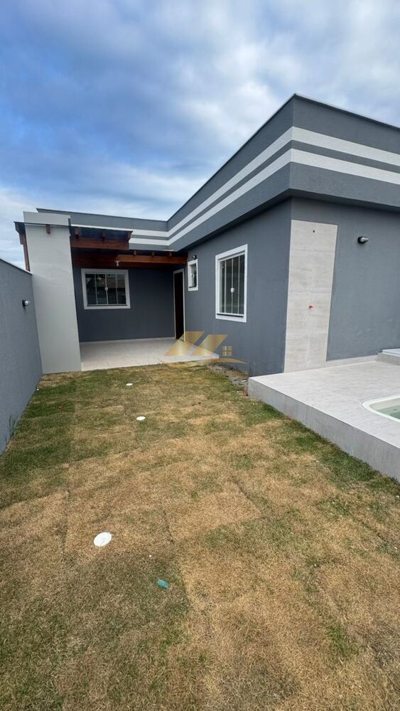 Casa, 1 quarto, 68 m² - Foto 4