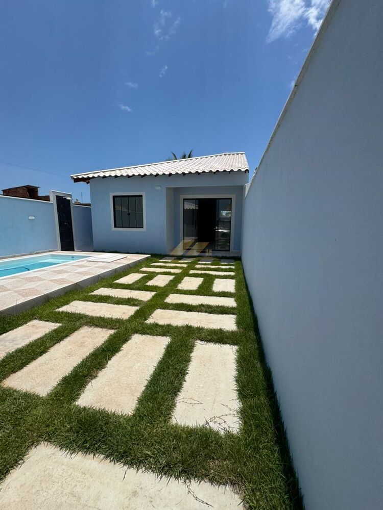 Casa, 2 quartos, 105 m² - Foto 1