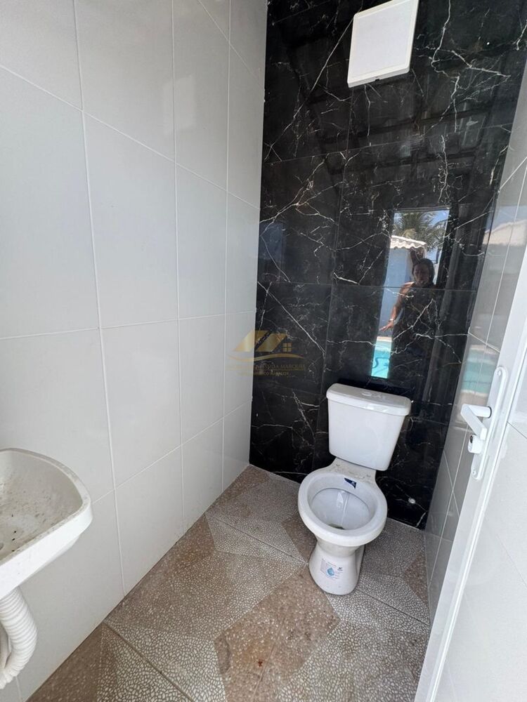 Casa, 2 quartos, 105 m² - Foto 2