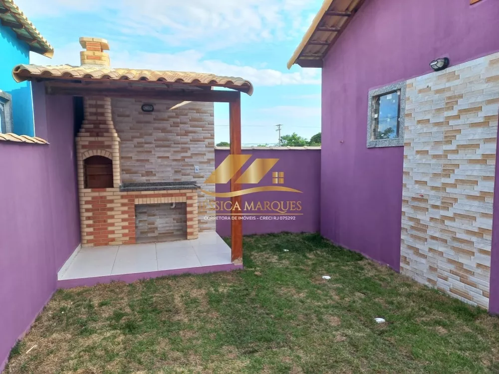 Casa à venda com 1 quarto, 80m² - Foto 3