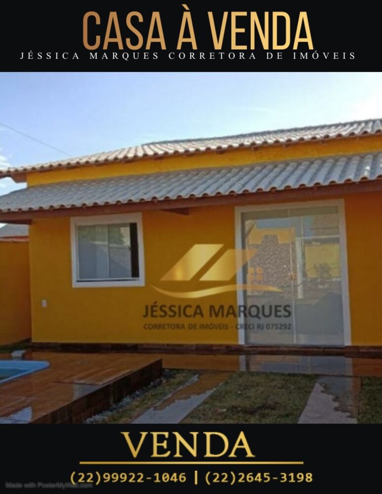 Casa à venda com 2 quartos, 140m² - Foto 4