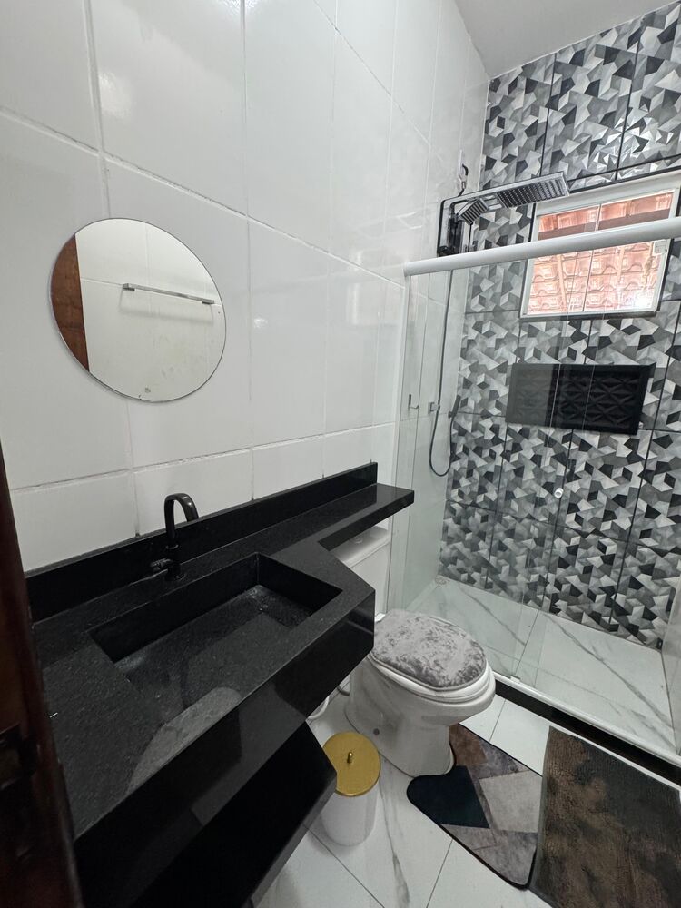 Casa, 3 quartos, 105 m² - Foto 5