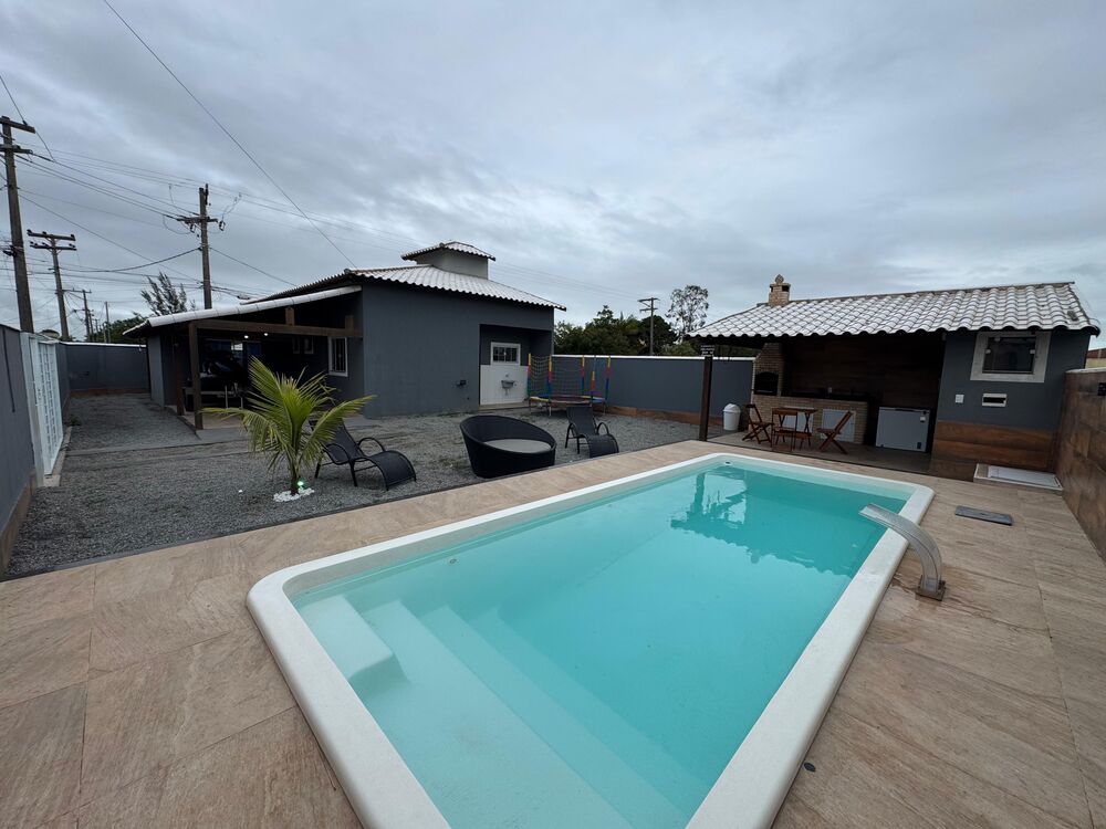 Casa, 3 quartos, 105 m² - Foto 12