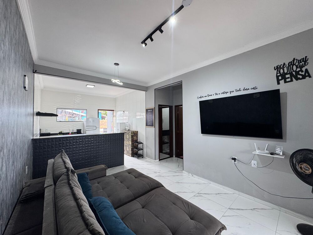 Casa, 3 quartos, 105 m² - Foto 2