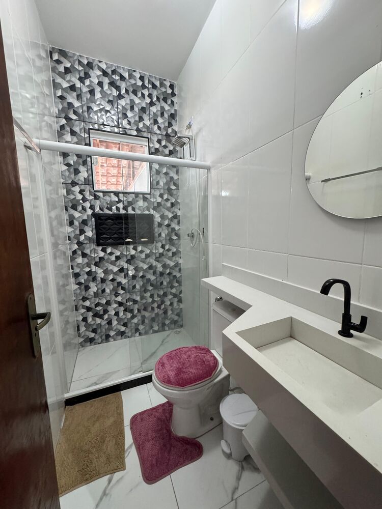 Casa, 3 quartos, 105 m² - Foto 7