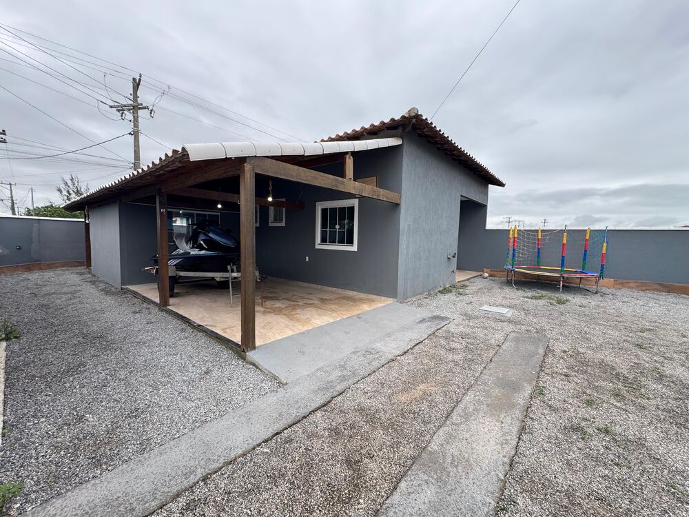 Casa, 3 quartos, 105 m² - Foto 11