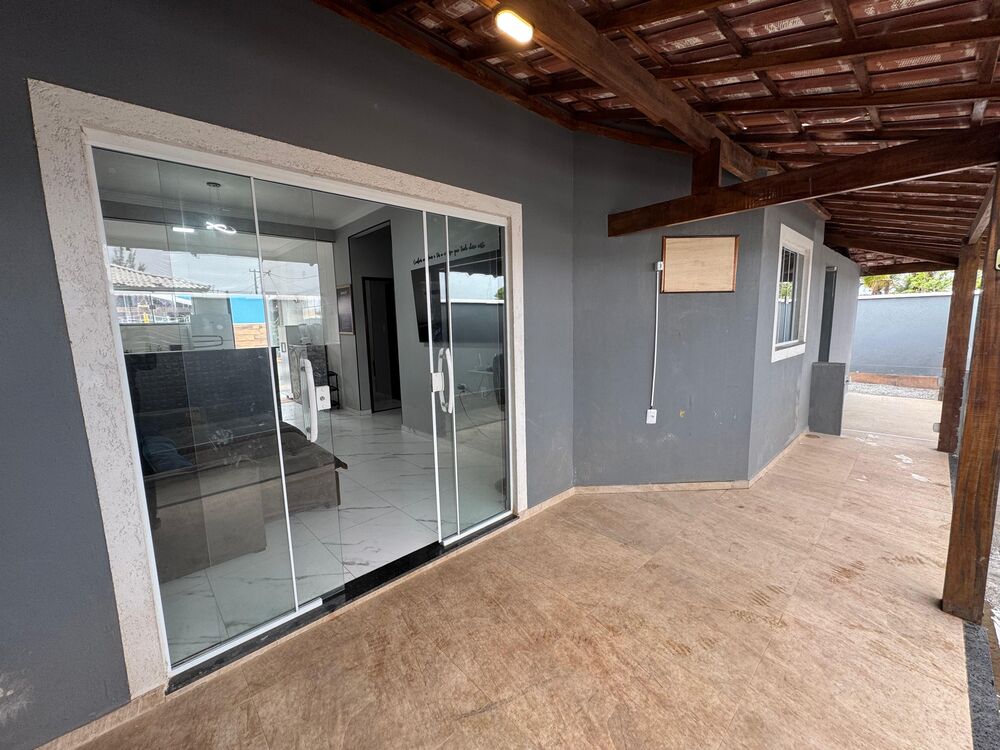 Casa, 3 quartos, 105 m² - Foto 4