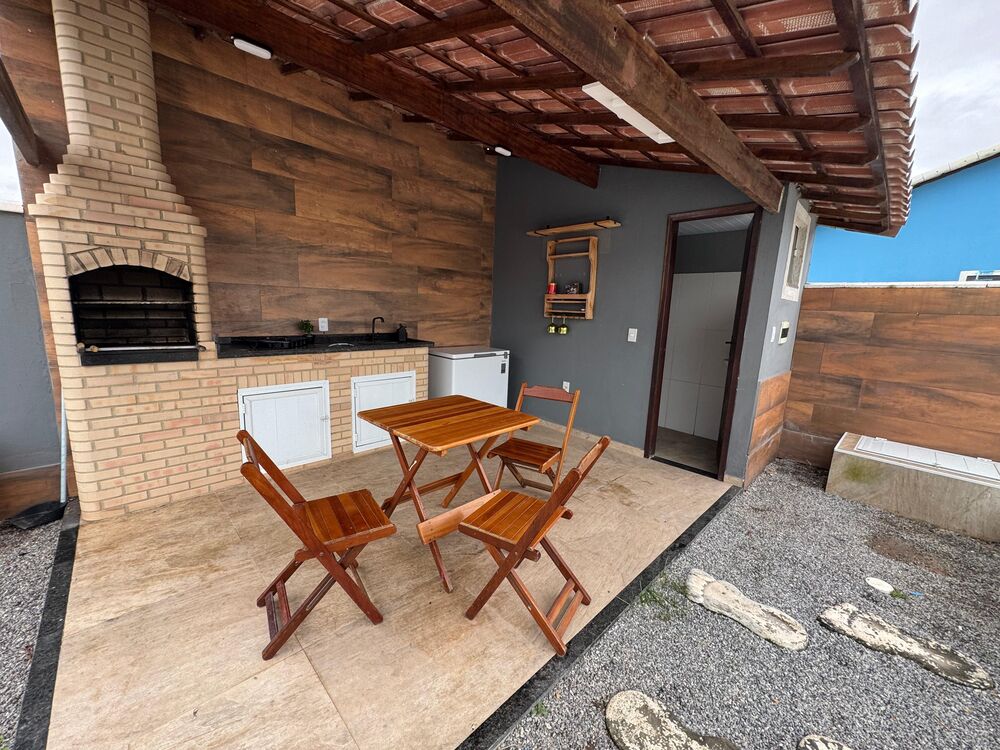 Casa, 3 quartos, 105 m² - Foto 10
