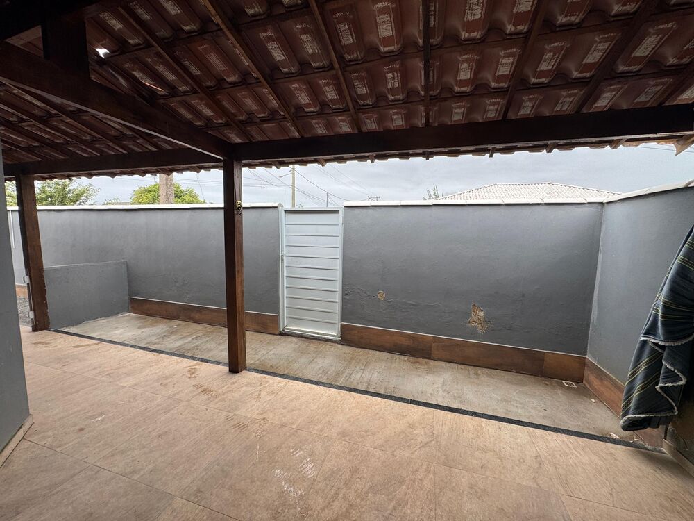 Casa, 3 quartos, 105 m² - Foto 6