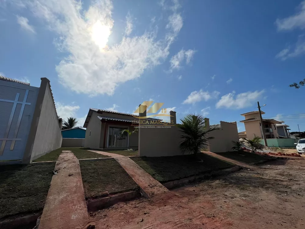 Casa à venda com 3 quartos, 420m² - Foto 6