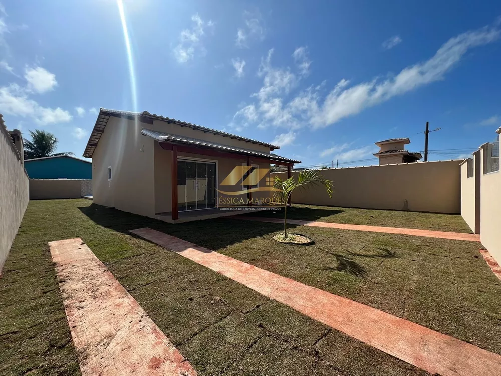 Casa, 3 quartos, 420 m² - Foto 1