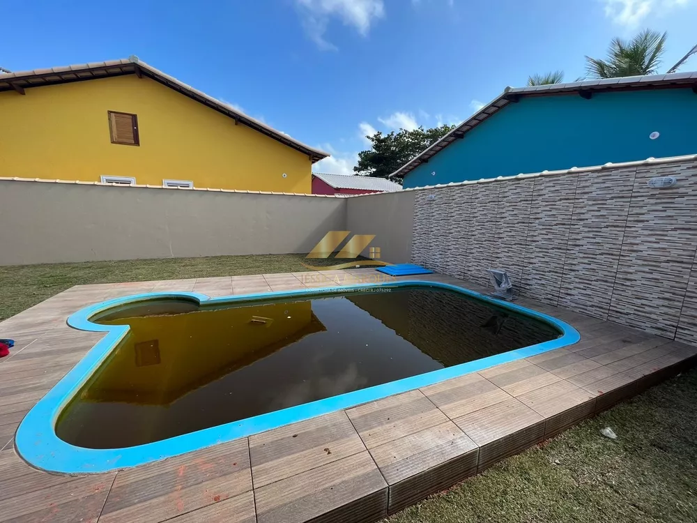 Casa à venda com 3 quartos, 420m² - Foto 2