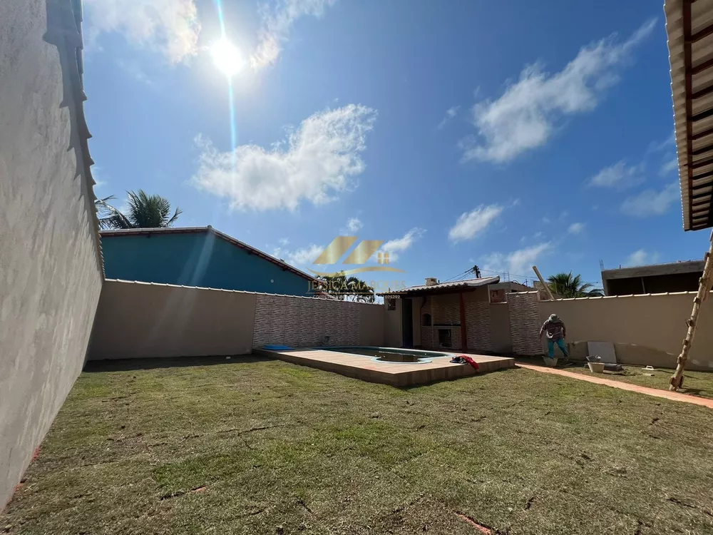 Casa à venda com 3 quartos, 420m² - Foto 8