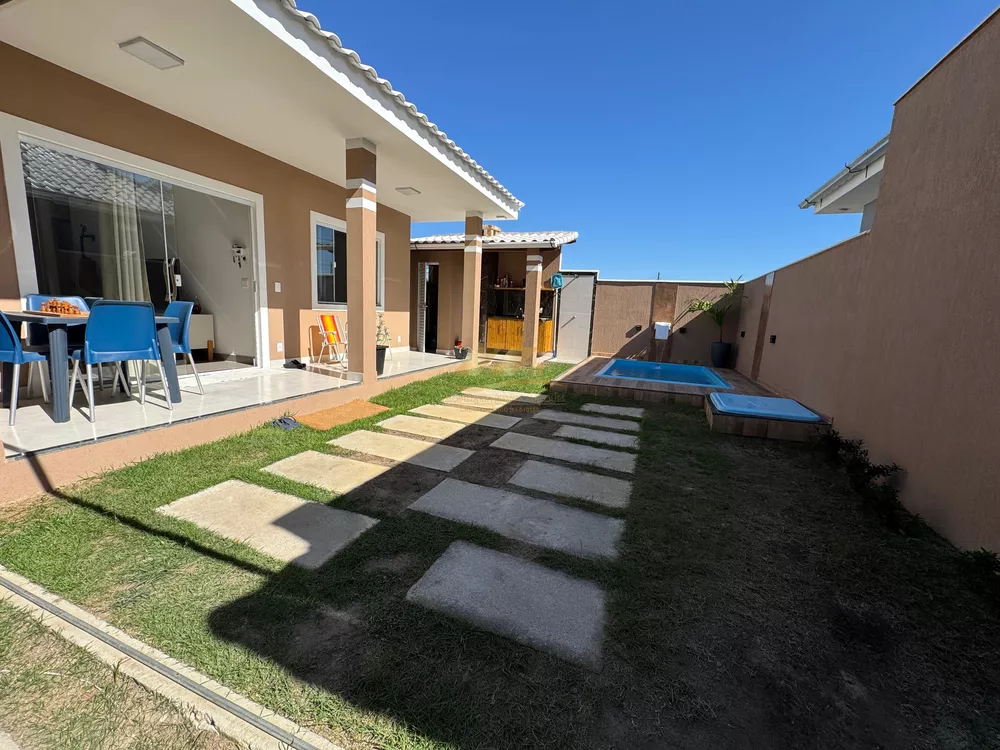 Casa, 2 quartos, 65 m² - Foto 4