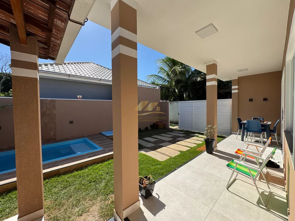 Casa, 2 quartos, 65 m² - Foto 18
