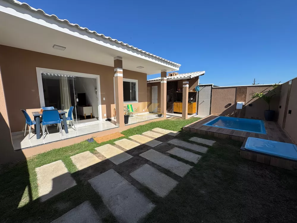 Casa, 2 quartos, 65 m² - Foto 5