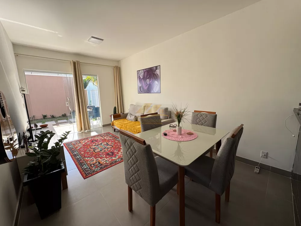 Casa, 2 quartos, 65 m² - Foto 17