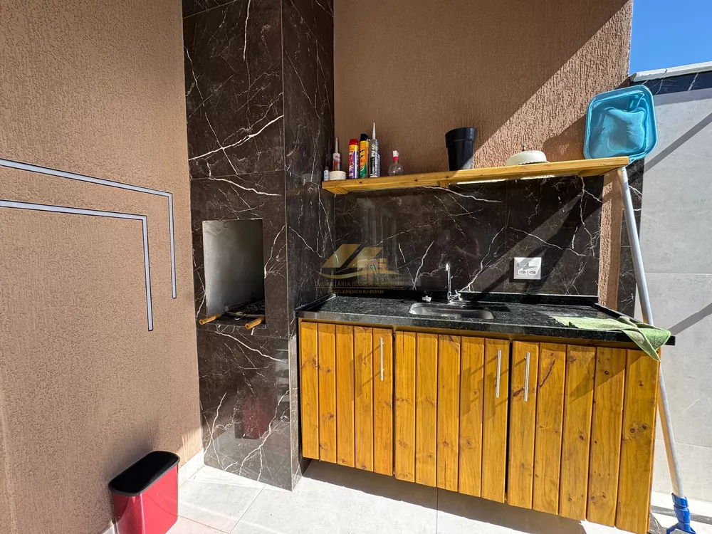 Casa, 2 quartos, 65 m² - Foto 14