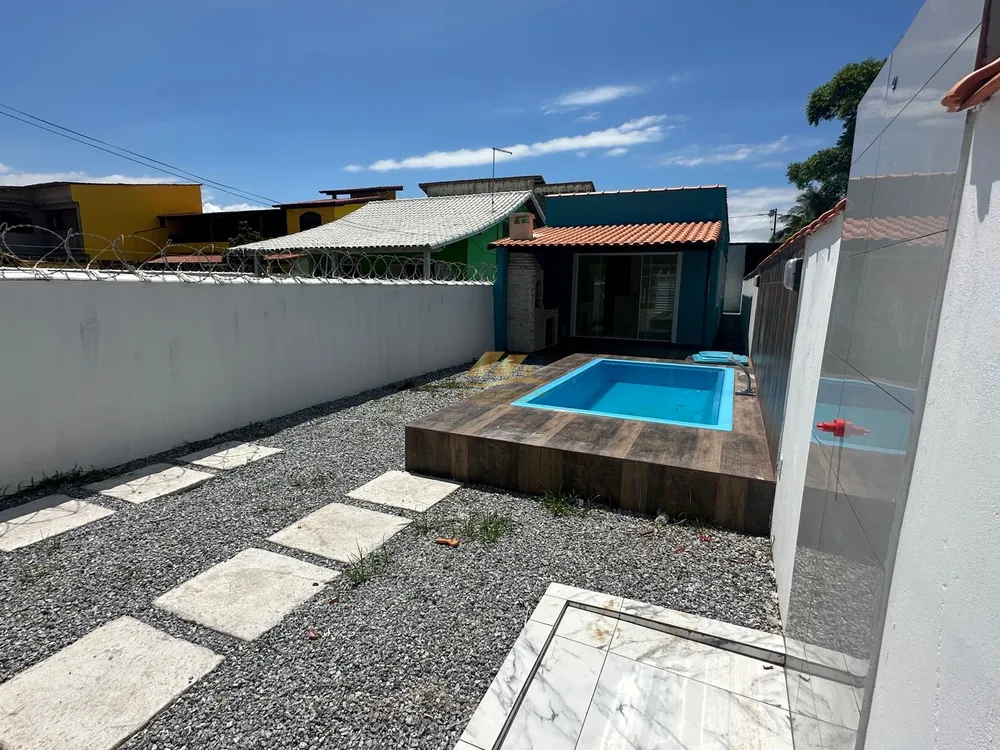 Casa, 2 quartos, 100 m² - Foto 1
