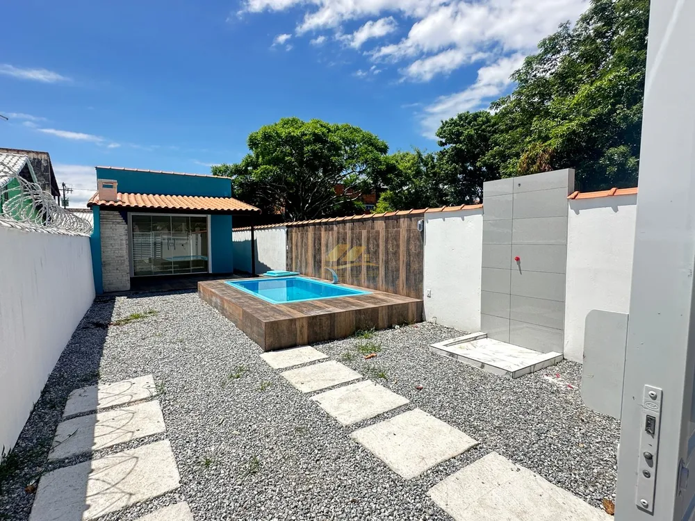 Casa, 2 quartos, 100 m² - Foto 10