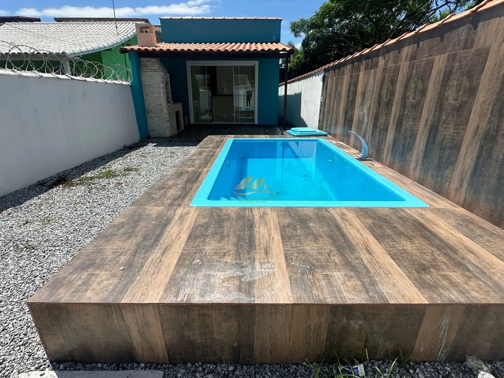 Casa, 2 quartos, 100 m² - Foto 6