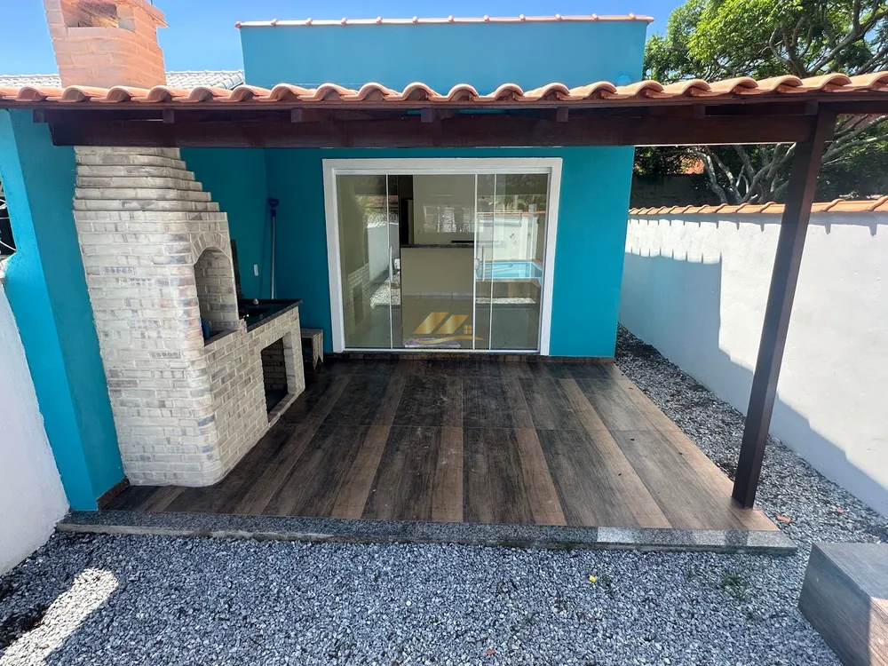 Casa, 2 quartos, 100 m² - Foto 7