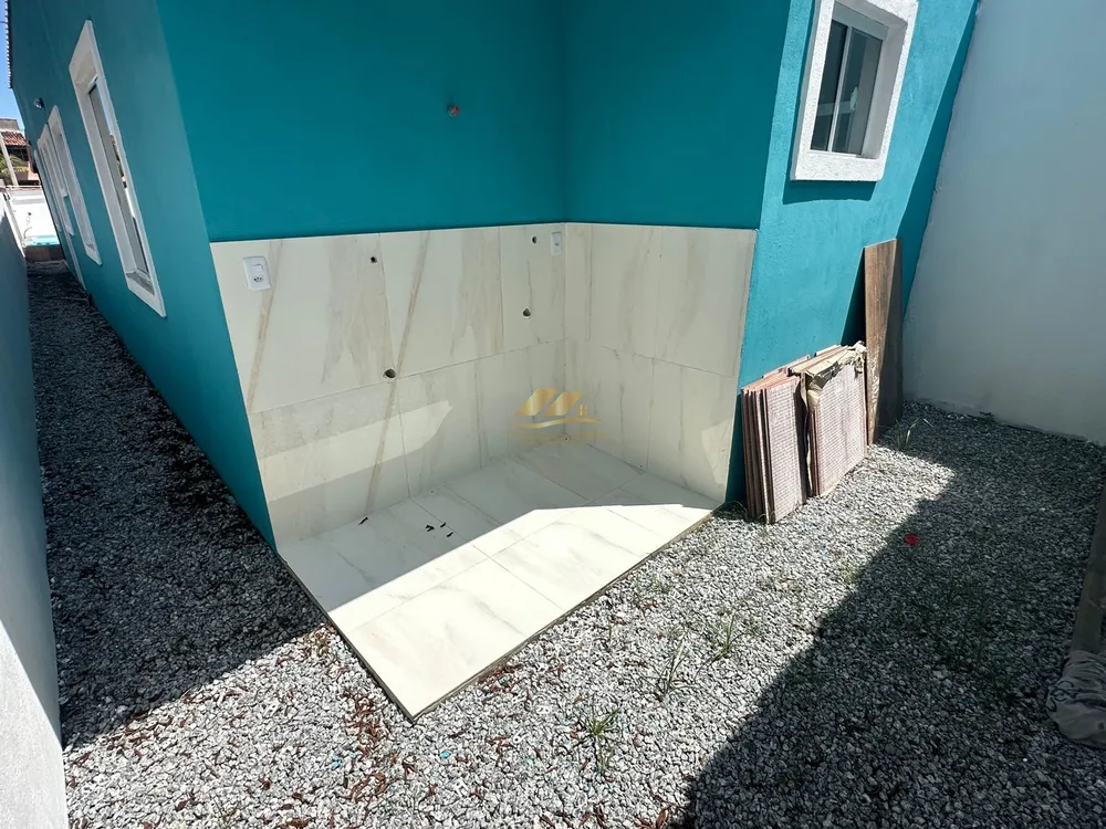 Casa, 2 quartos, 100 m² - Foto 13