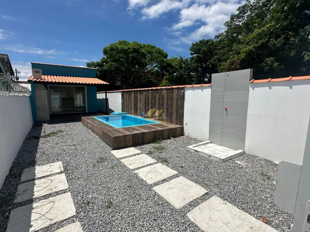 Casa, 2 quartos, 100 m² - Foto 4