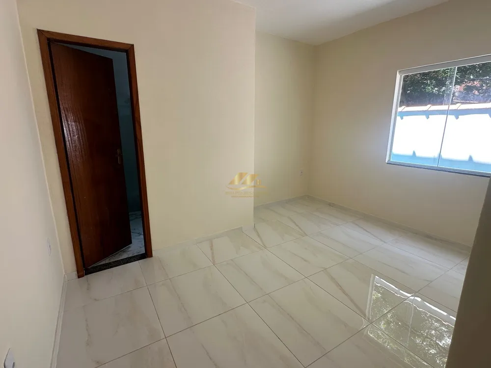 Casa, 2 quartos, 100 m² - Foto 2