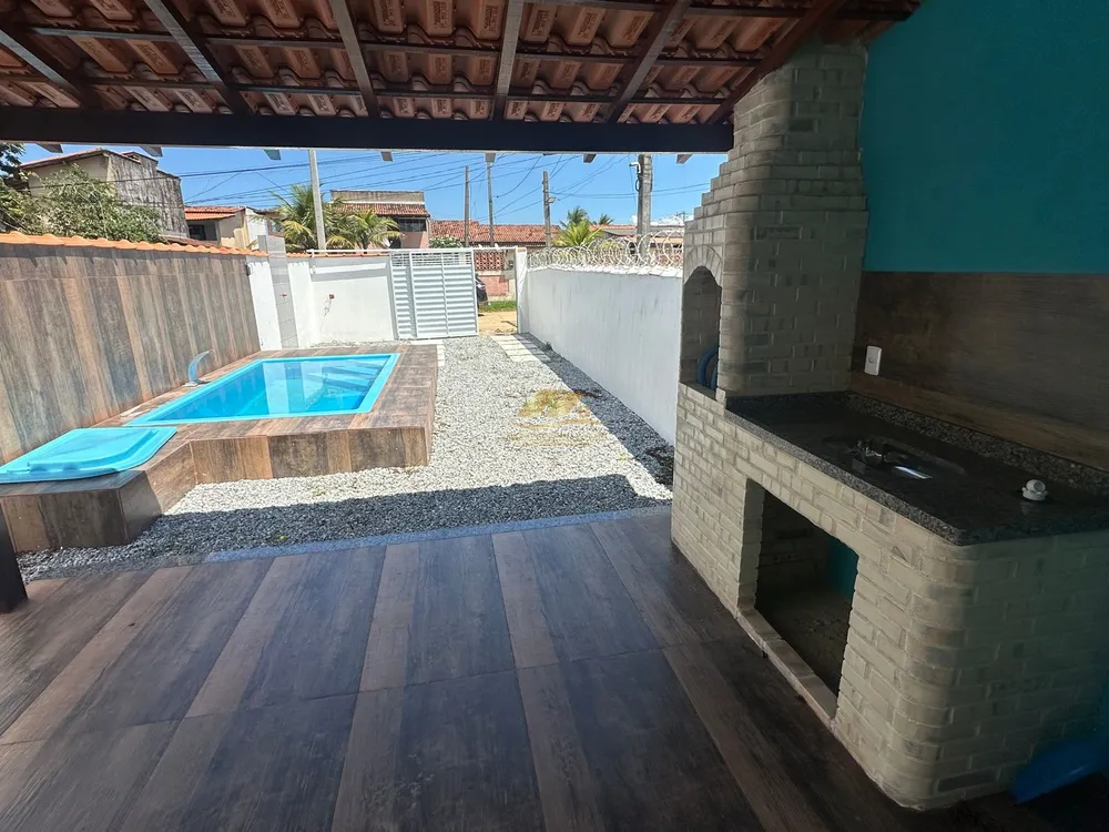 Casa, 2 quartos, 100 m² - Foto 11