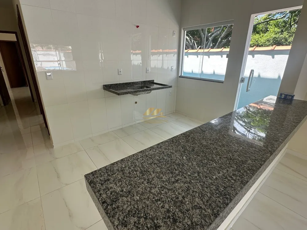 Casa, 2 quartos, 100 m² - Foto 5