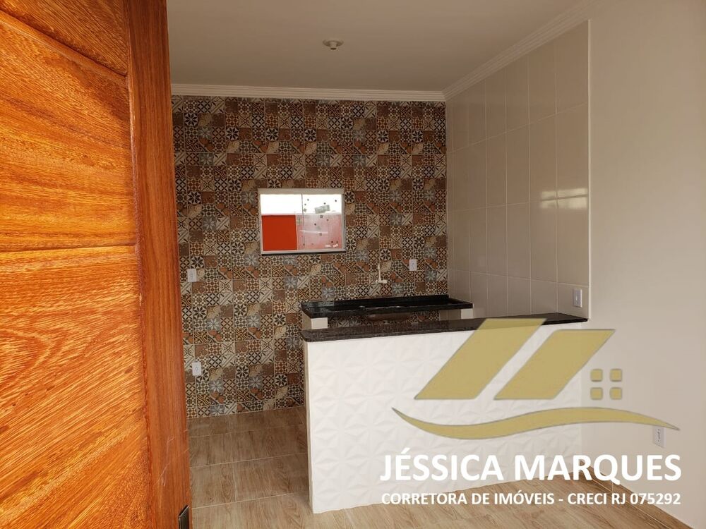 Casa à venda com 1 quarto, 90m² - Foto 4