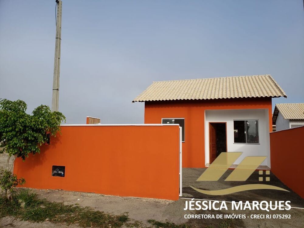 Casa à venda com 1 quarto, 90m² - Foto 3