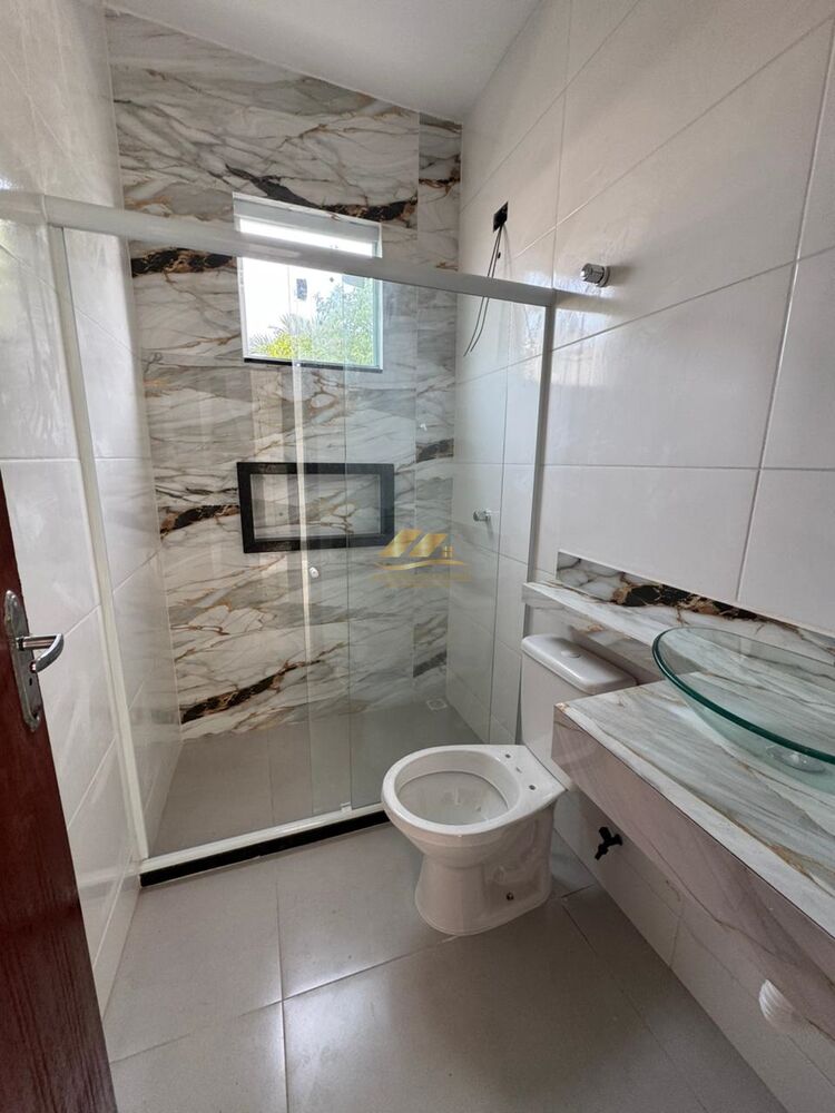 Casa, 2 quartos, 68 m² - Foto 3