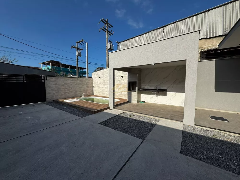 Casa, 3 quartos, 65 m² - Foto 8
