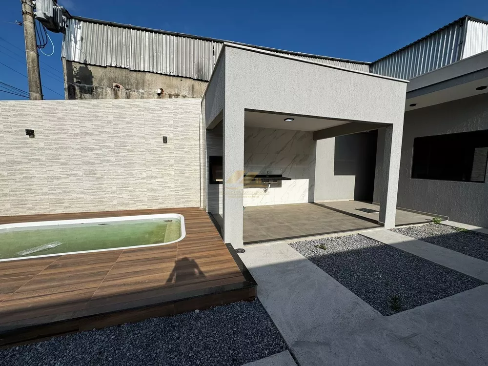 Casa, 3 quartos, 65 m² - Foto 13