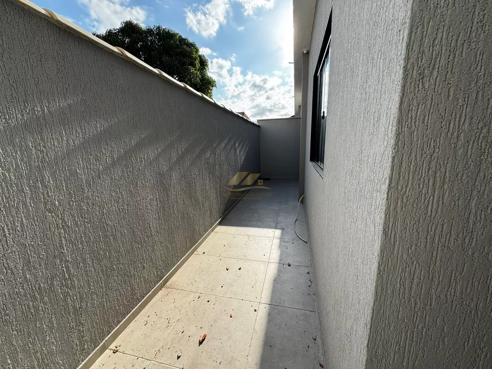 Casa, 3 quartos, 65 m² - Foto 5