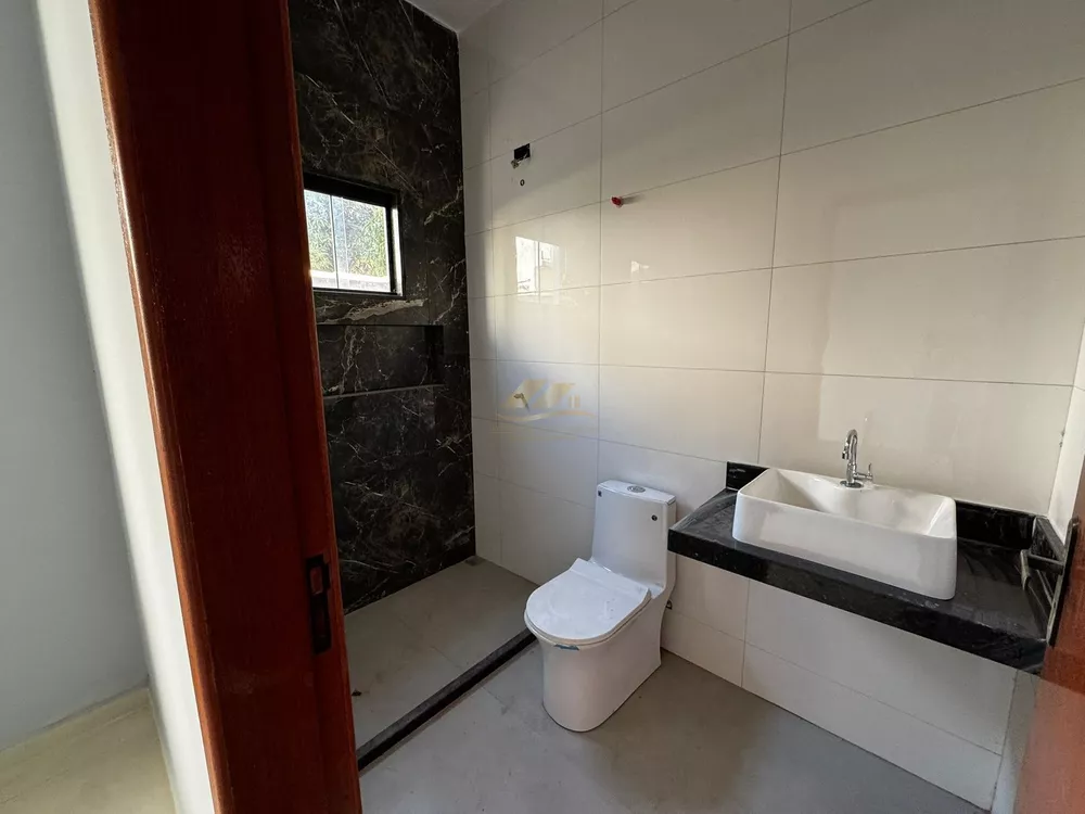 Casa, 3 quartos, 65 m² - Foto 14