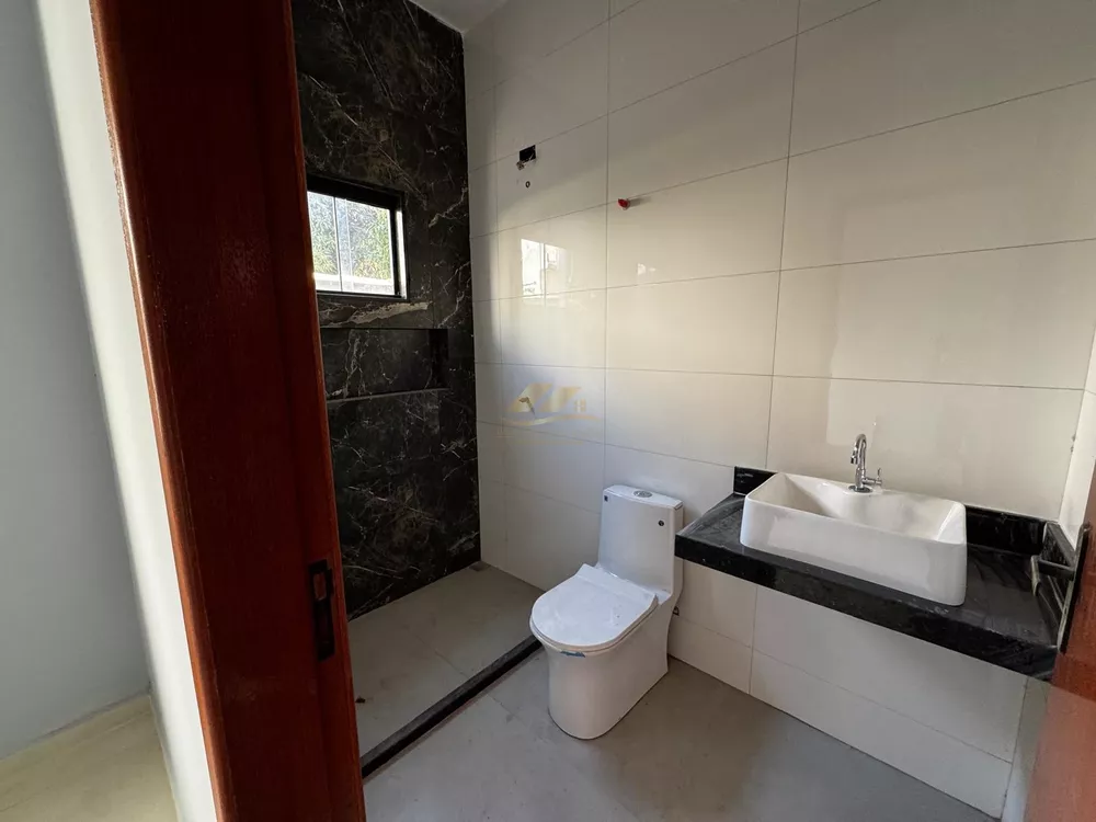 Casa, 3 quartos, 65 m² - Foto 11