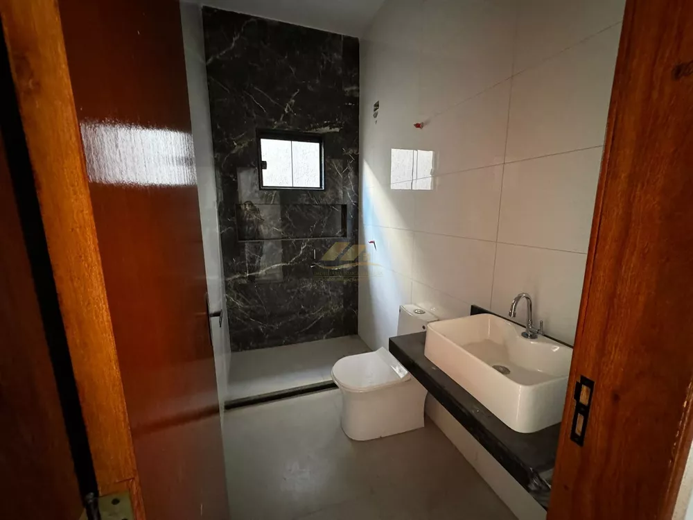 Casa, 3 quartos, 65 m² - Foto 10