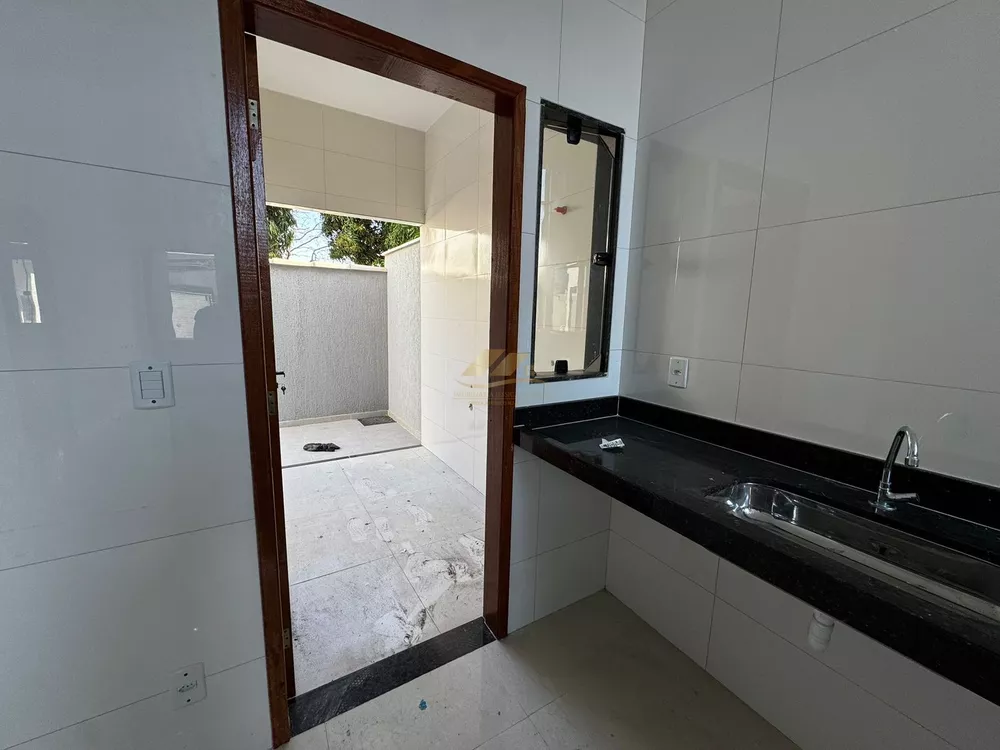 Casa, 3 quartos, 65 m² - Foto 7