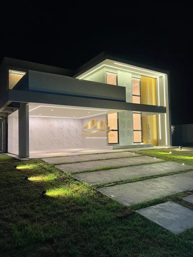 Casa, 3 quartos, 450 m² - Foto 7