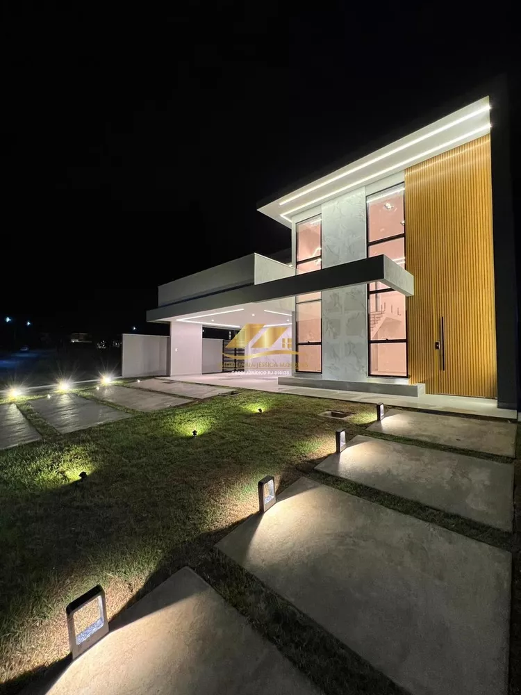 Casa, 3 quartos, 450 m² - Foto 5