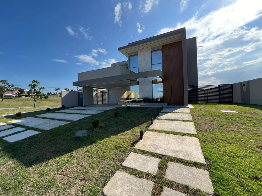 Casa, 3 quartos, 450 m² - Foto 9