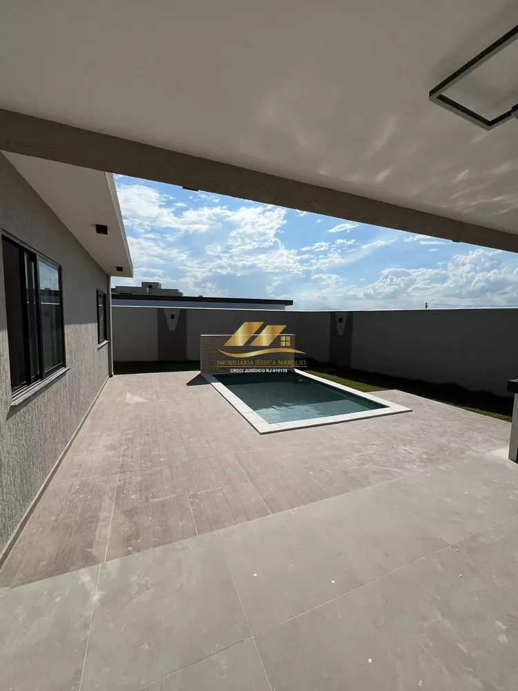 Casa, 3 quartos, 450 m² - Foto 11