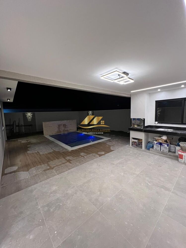 Casa, 3 quartos, 450 m² - Foto 3