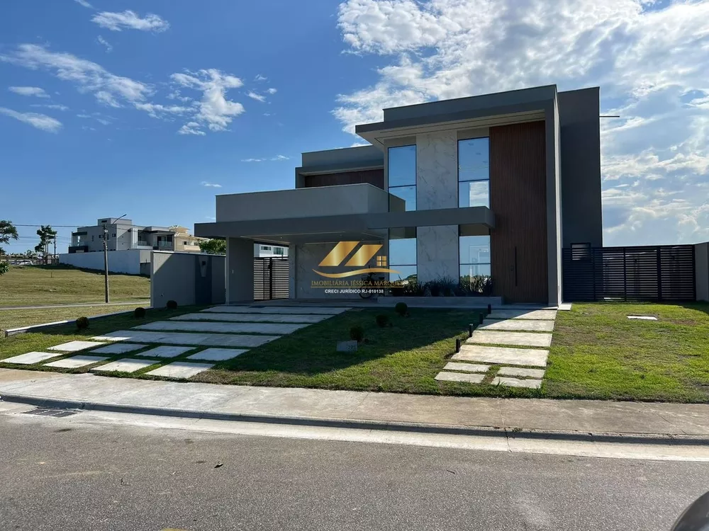 Casa, 3 quartos, 450 m² - Foto 1