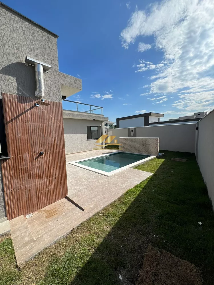 Casa, 3 quartos, 450 m² - Foto 12