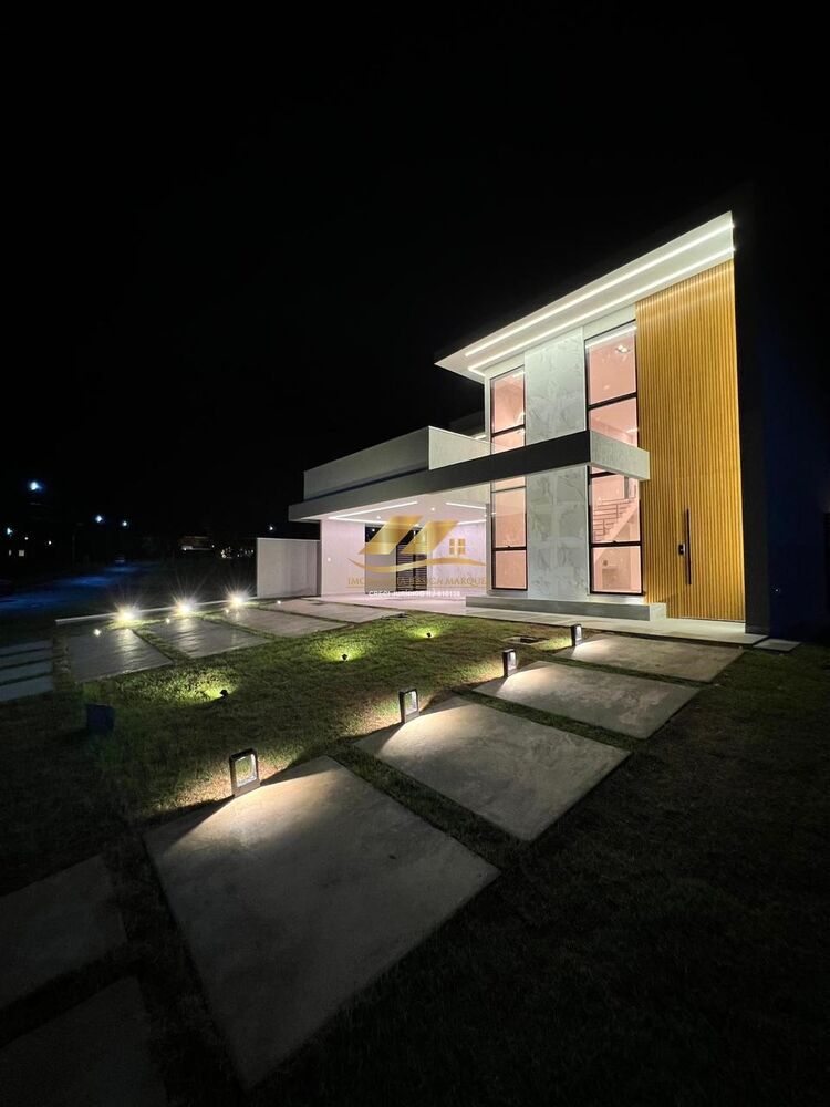 Casa, 3 quartos, 450 m² - Foto 6