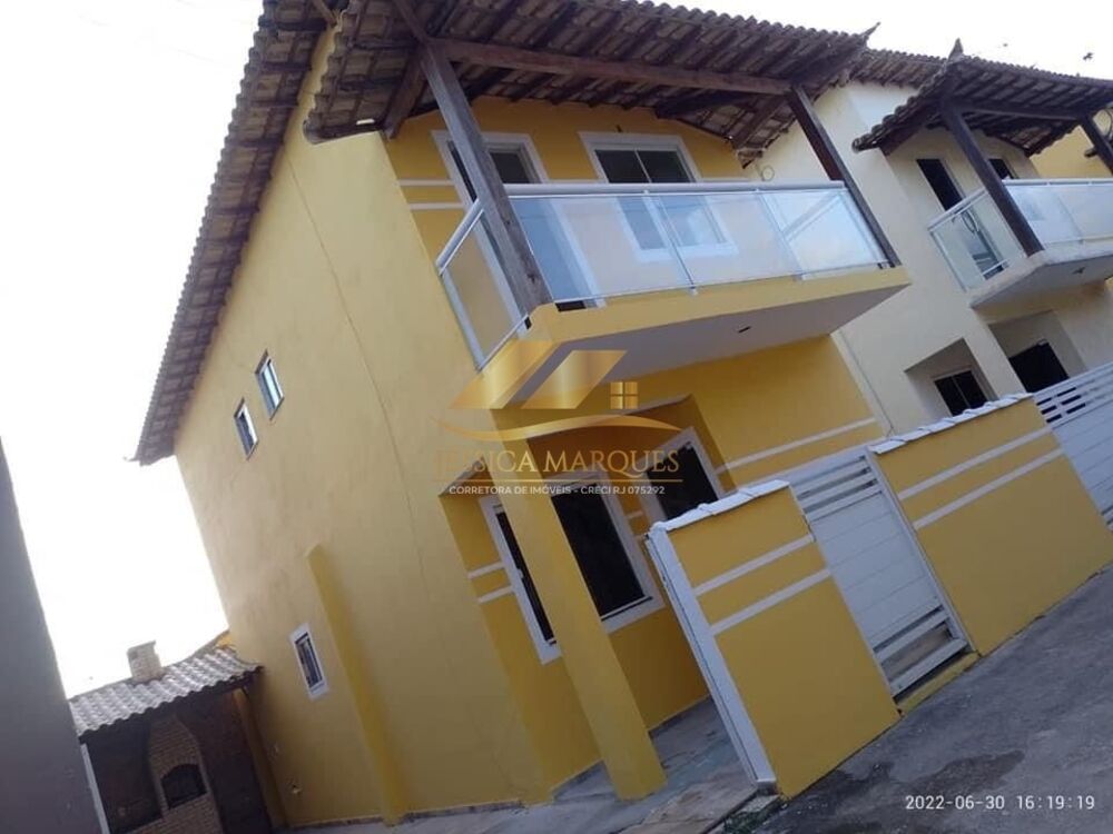 Casa à venda com 2 quartos, 110m² - Foto 3
